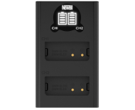 Newell DL-USB-C do akumulatorów DMW-BLG10 do Panasonic - 721274 - zdjęcie 2